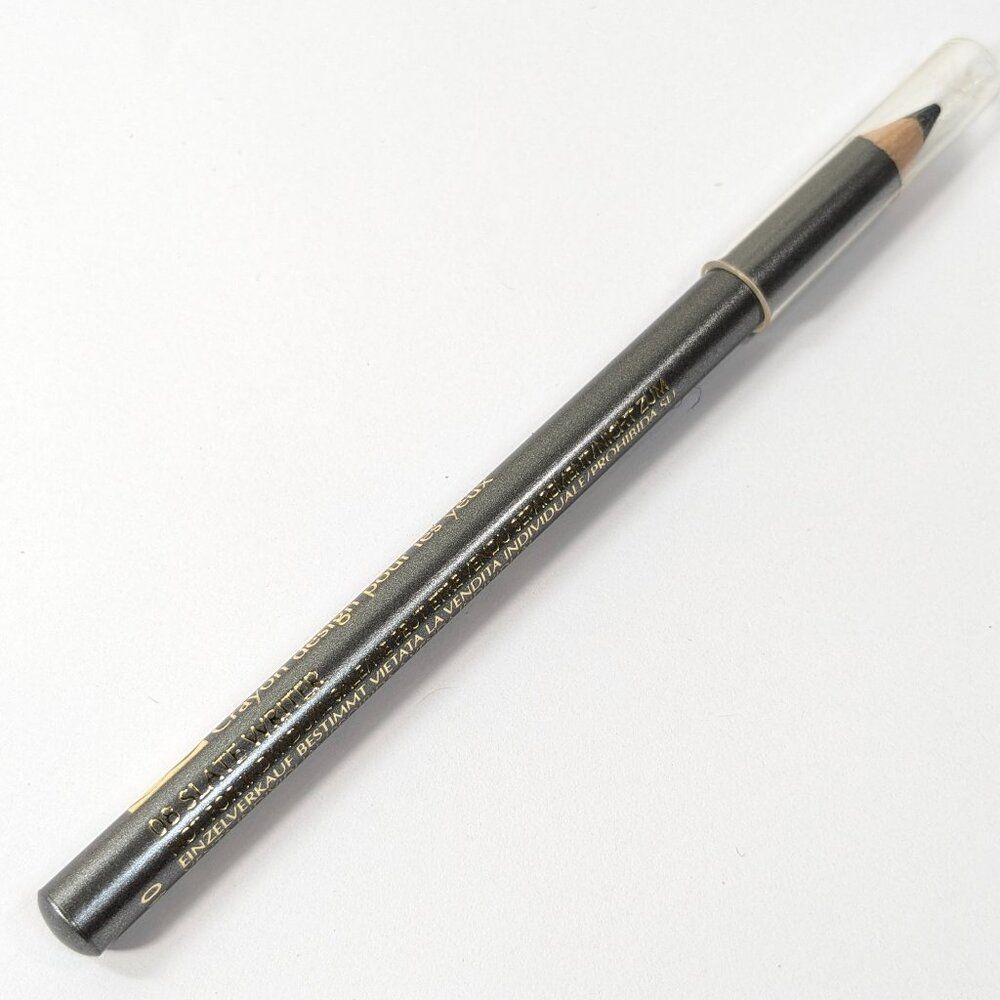 Estee Lauder Artist's Eye Pencil 08 SLATE WRITER Eye Liner